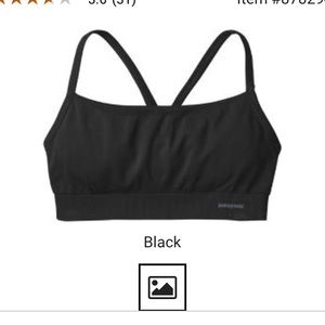 Black PATAGONIA size XS!🖤